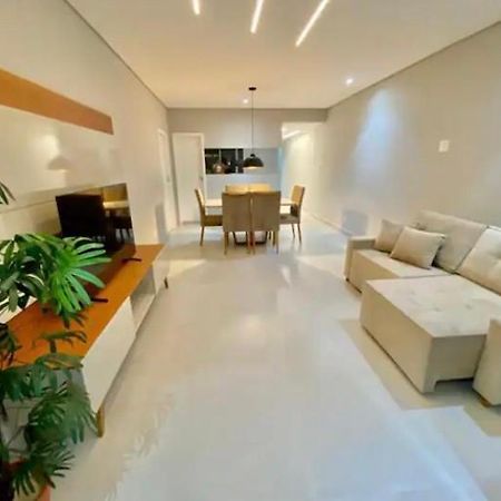 Apartamento Moderno Em Copacabana Apartment Rio de Janeiro Exterior photo