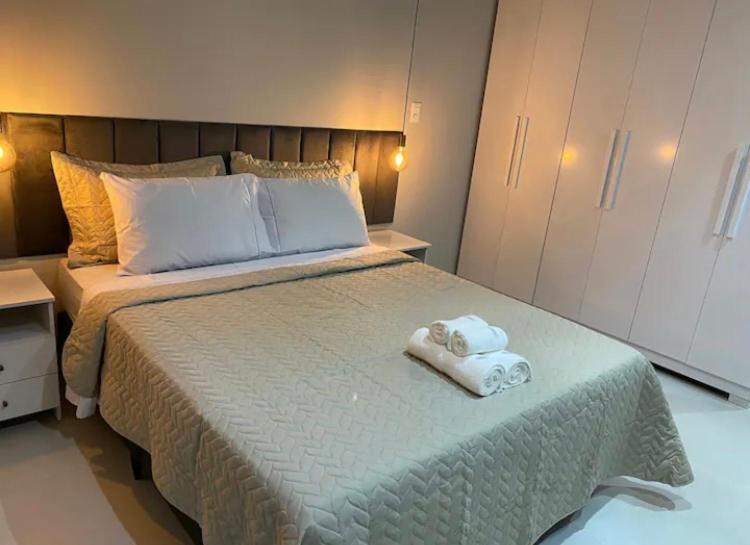 Apartamento Moderno Em Copacabana Apartment Rio de Janeiro Exterior photo