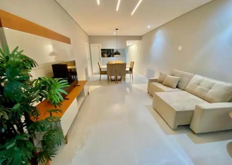 Apartamento Moderno Em Copacabana Apartment Rio de Janeiro Exterior photo